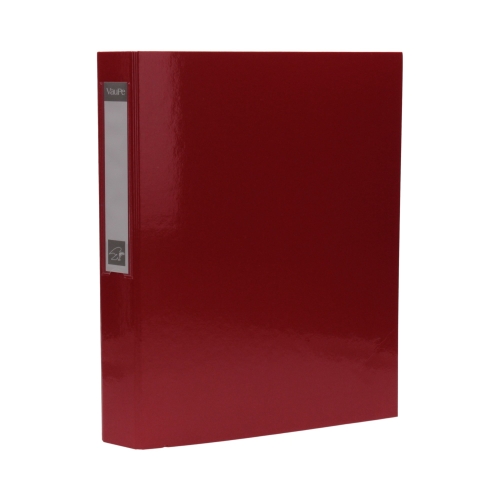 Segregator A4/40/2R czerwony FCK VauPe