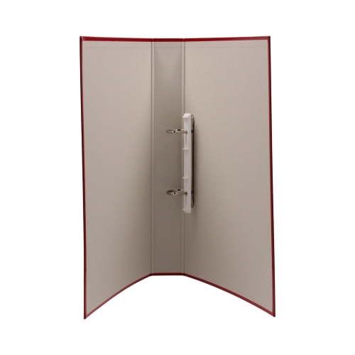 Segregator A4/40/2R czerwony FCK VauPe