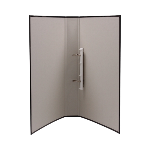 Segregator A4/40/2R czarny FCK VauPe