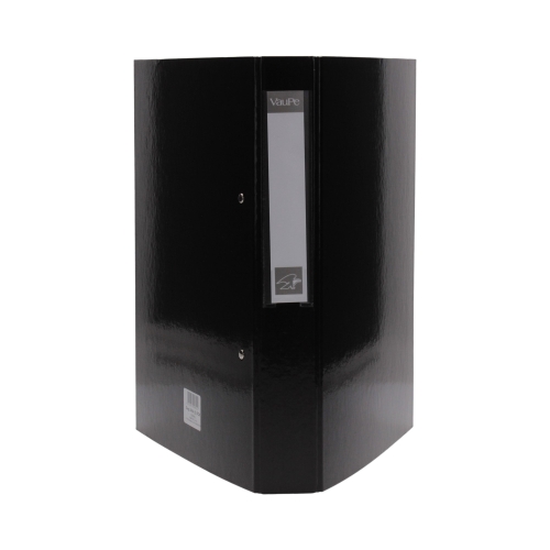 Segregator A4/40/2R czarny FCK VauPe