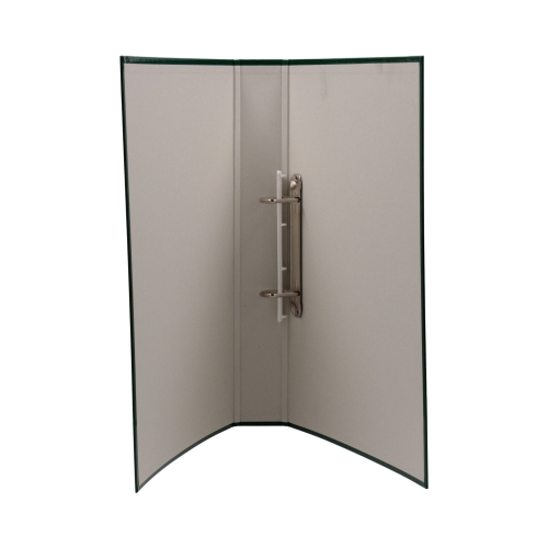 Segregator A4/40/2R zielony FCK VauPe