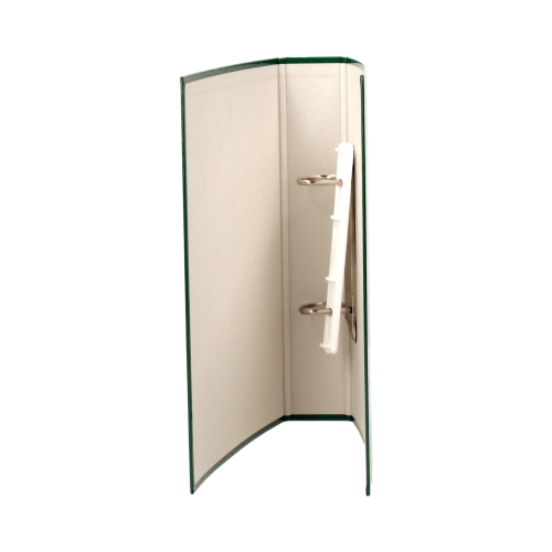 Segregator A5/40/2R zielony VauPe