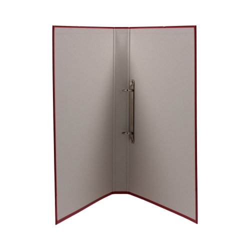 Segregator A4/25/2R czerwony FCK VauPe