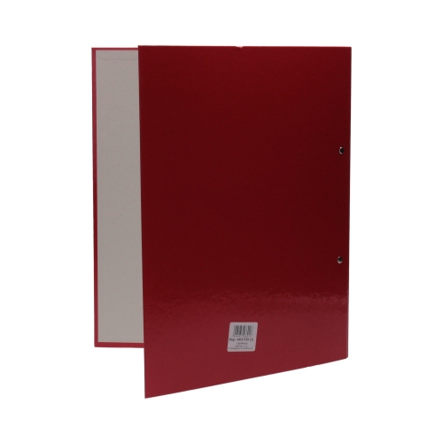 Segregator A4/25/2R czerwony FCK VauPe