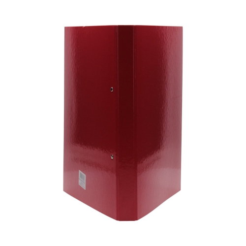 Segregator A4/25/2R czerwony FCK VauPe