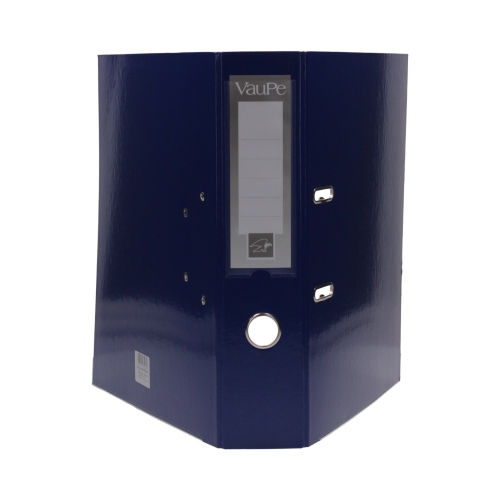 Segregator A4/75 niebieski FCK VauPe