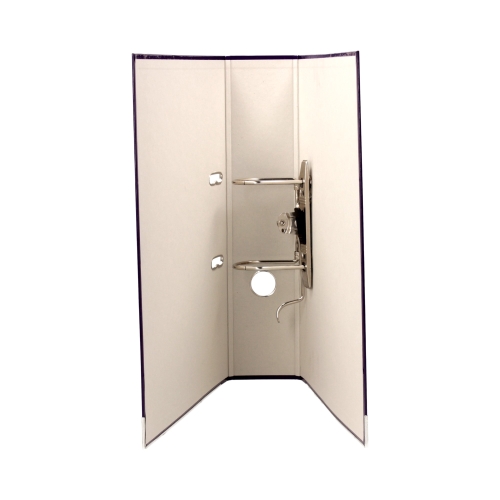 Segregator A4/75 fioletowy FCK VauPe