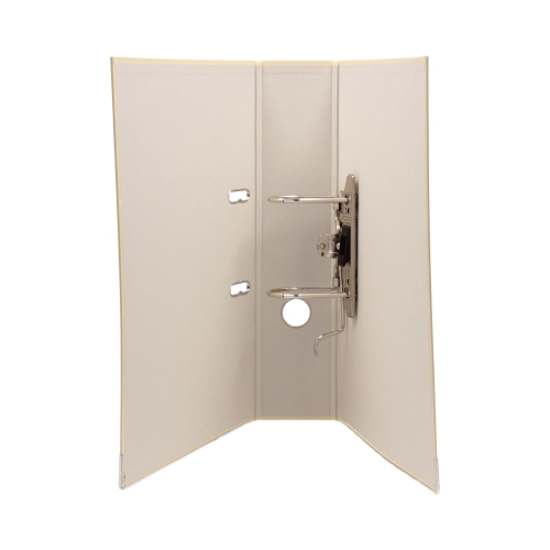 Segregator A4/75 waniliowy FCK VauPe