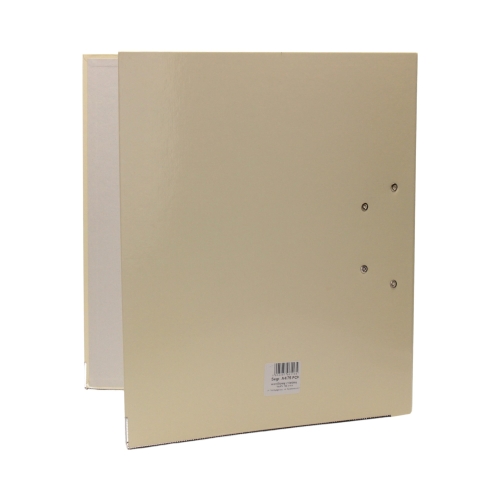 Segregator A4/75 waniliowy FCK VauPe