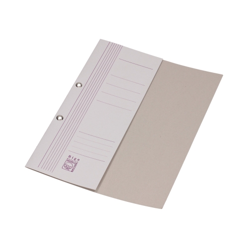 Skoroszyt oczko A4 1/2 Bigo