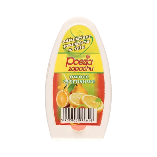 Odświeżacz powietrza żel 150ml Kempa/Poezja