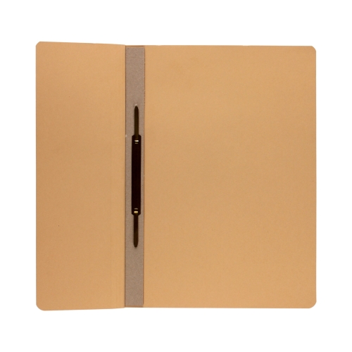 Skoroszyt oczko A4 1/2 kremowy Elba 21451CH