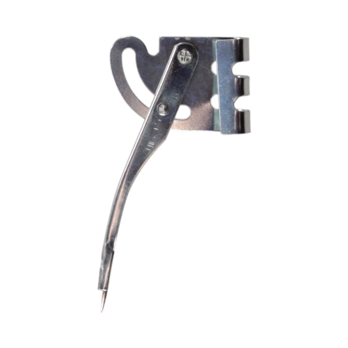 Cyrkiel metalowy szkolny Kamet