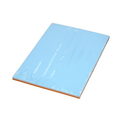 Papier ksero A4 80g mix (100)