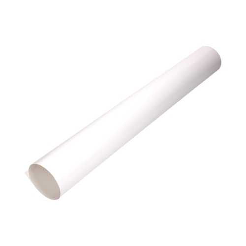 Folia samoprzylepna B1 biała R64010