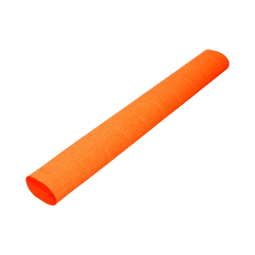 Krepina odcień pomarańczowy 581 Latek