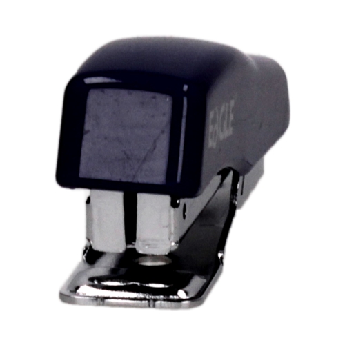 Zszywacz 8k 10/6 niebieski Eagle 1011A