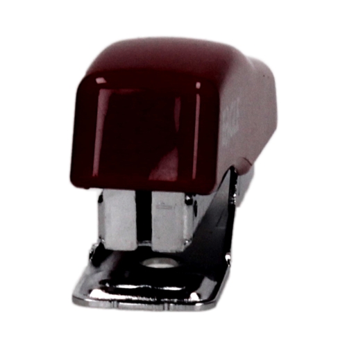 Zszywacz 8k 10/6 czerwony Eagle 1011A