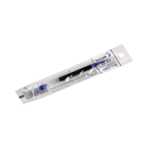 Wkład cienkopis kulkowy niebieski Pilot V5RT