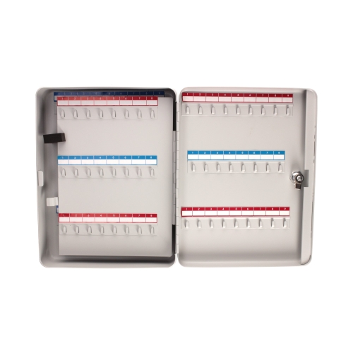 Szafka na klucze + 100 zawieszek  Argo