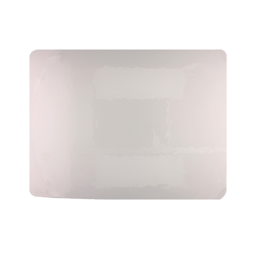 Mata na biurko 520x700 przeźroczysta Biurfol