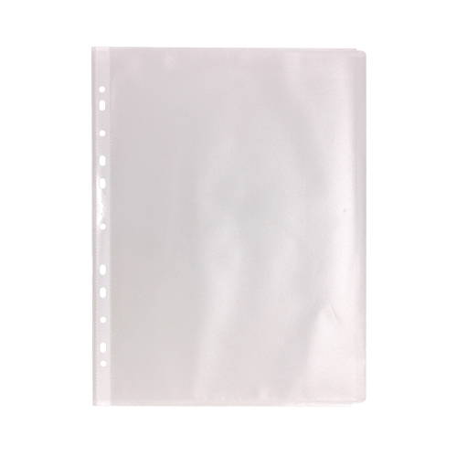 Koszulki klapka A4 120mic