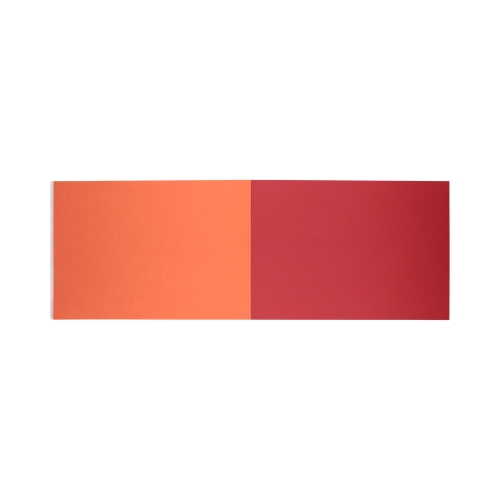 Blok techniczny A4/10 kolorowy Interdruk