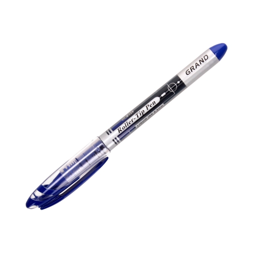 Cienkopis 0.5mm niebieski Grand GR-203