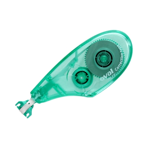 Korektor taśma 4.2mmx12m DNL-412 Oval