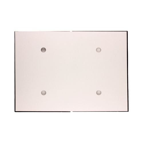 Książka podpis 8k czarna Delfin