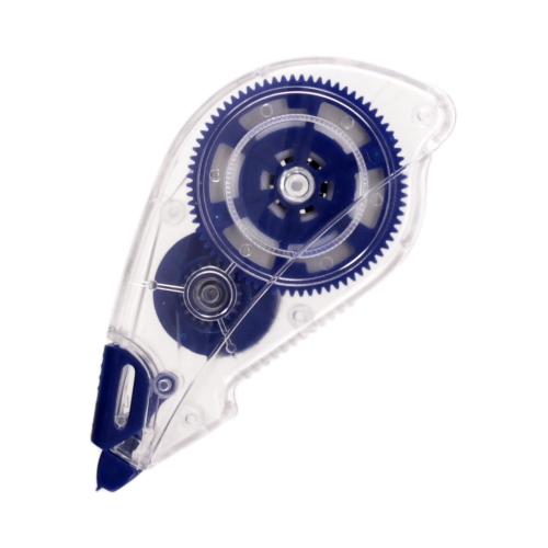 Korektor taśma 5mmx12m Pentel ZTT15