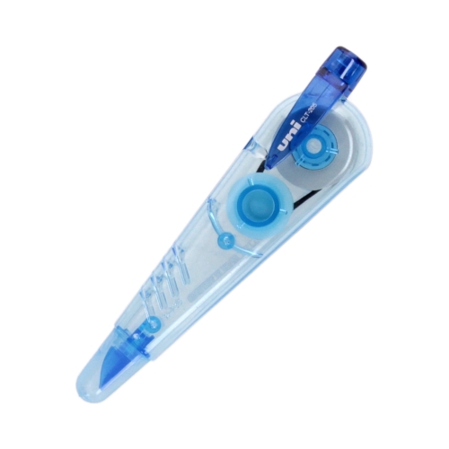 Korektor taśma 5mmx6m Uni CLT-205