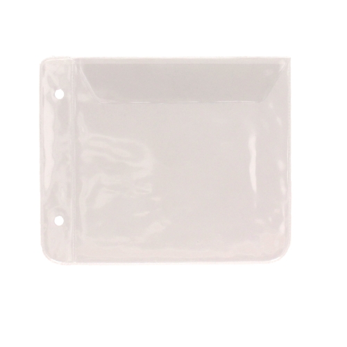 Koszulka na CD 136x123 perforacja Argo