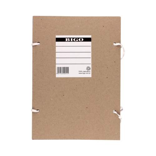 Fastykuła A4 310x220 bezkwasowa