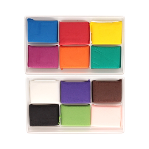 Modelina 12kol Astra