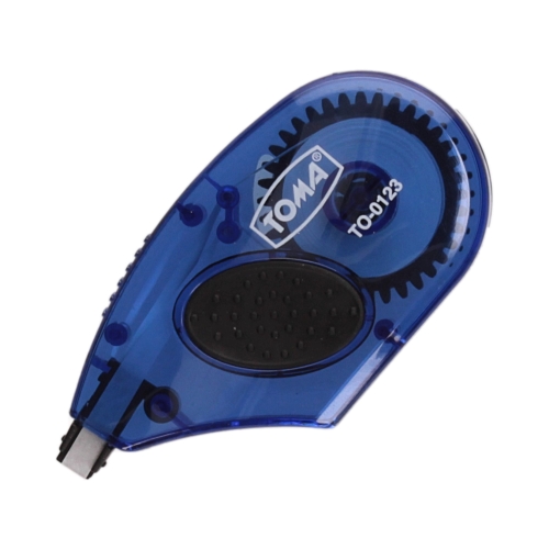Korektor taśma 5mmx8m Toma TO-0123
