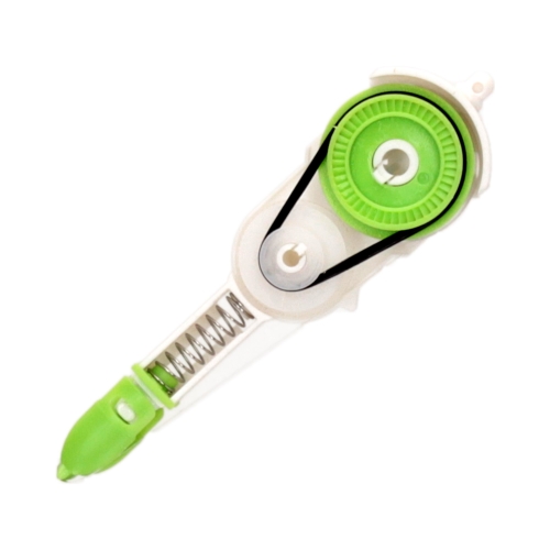 Wkład do korektora 4mmx6m Pilot