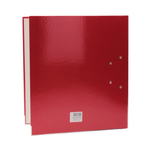 Segregator A4/75 czerwony FCK VauPe