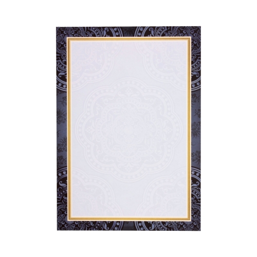 Dyplom A4 170g Velvet Argo - 25szt.