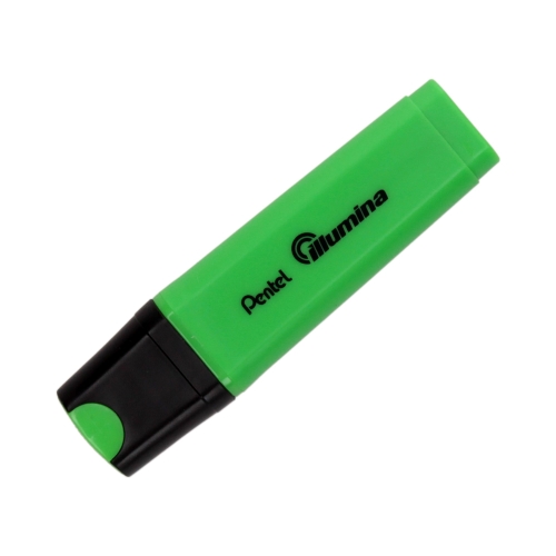 Zakreślacz seledynowy Pentel SL60