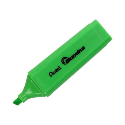 Zakreślacz seledynowy Pentel SL60