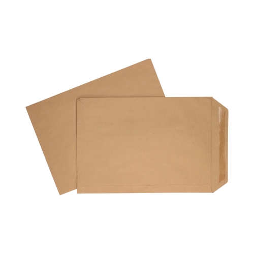 Koperty B4 brązowe NK