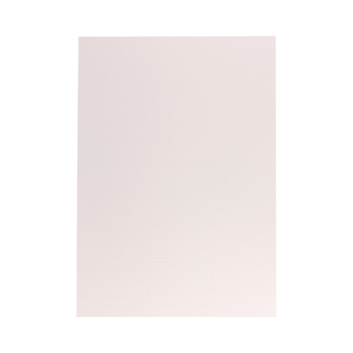 Karton wizytówkowy A4 230g biały/linie - 20 ark.