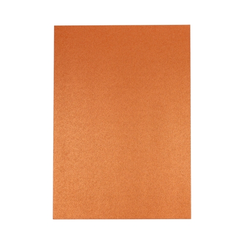 Karton wizytówkowy A4 220g Millenium miedziany - 20ark.