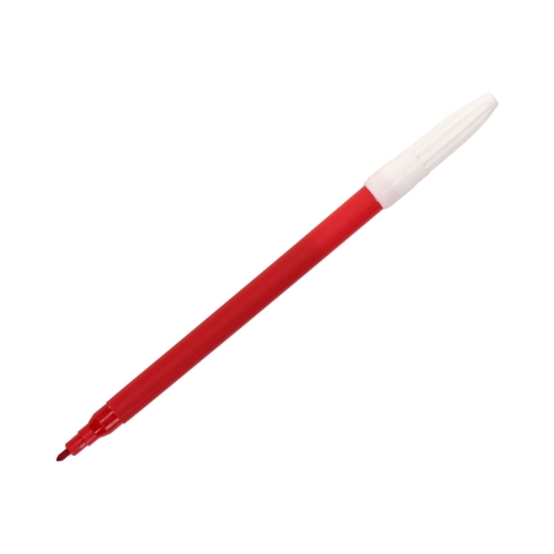 Flamastry 6kol etui Kamet