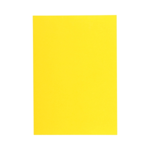 Papier samoprzylepny A4 żółty (20) Kreska