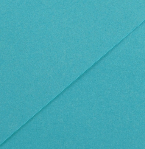 Karton kolor A3 185g turkusowy Iris25 Canson
