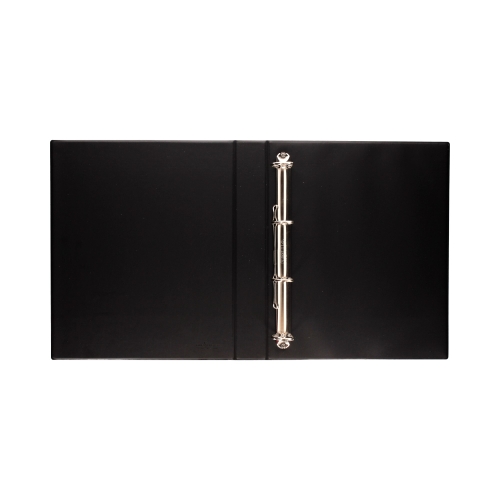 Wizytownik alfabetyczny 400w granatowy Visifix