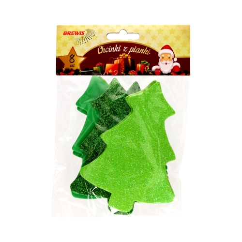 Choinki pianka Brewis (8)