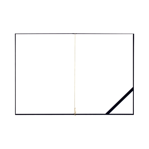 Okładka dyplom granatowa Standard